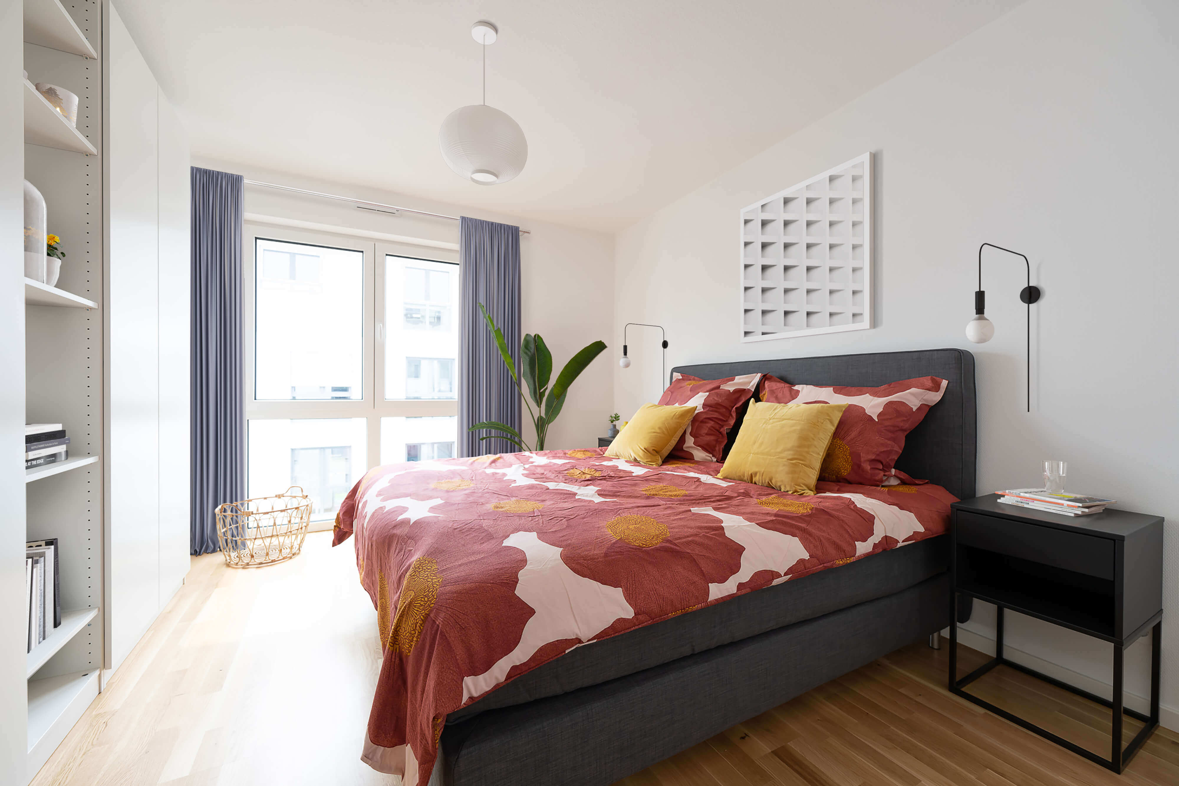 Musterwohnung Hattersheim Landwehr Quartier Musterwohnung Hattersheim Landwehr Quartier