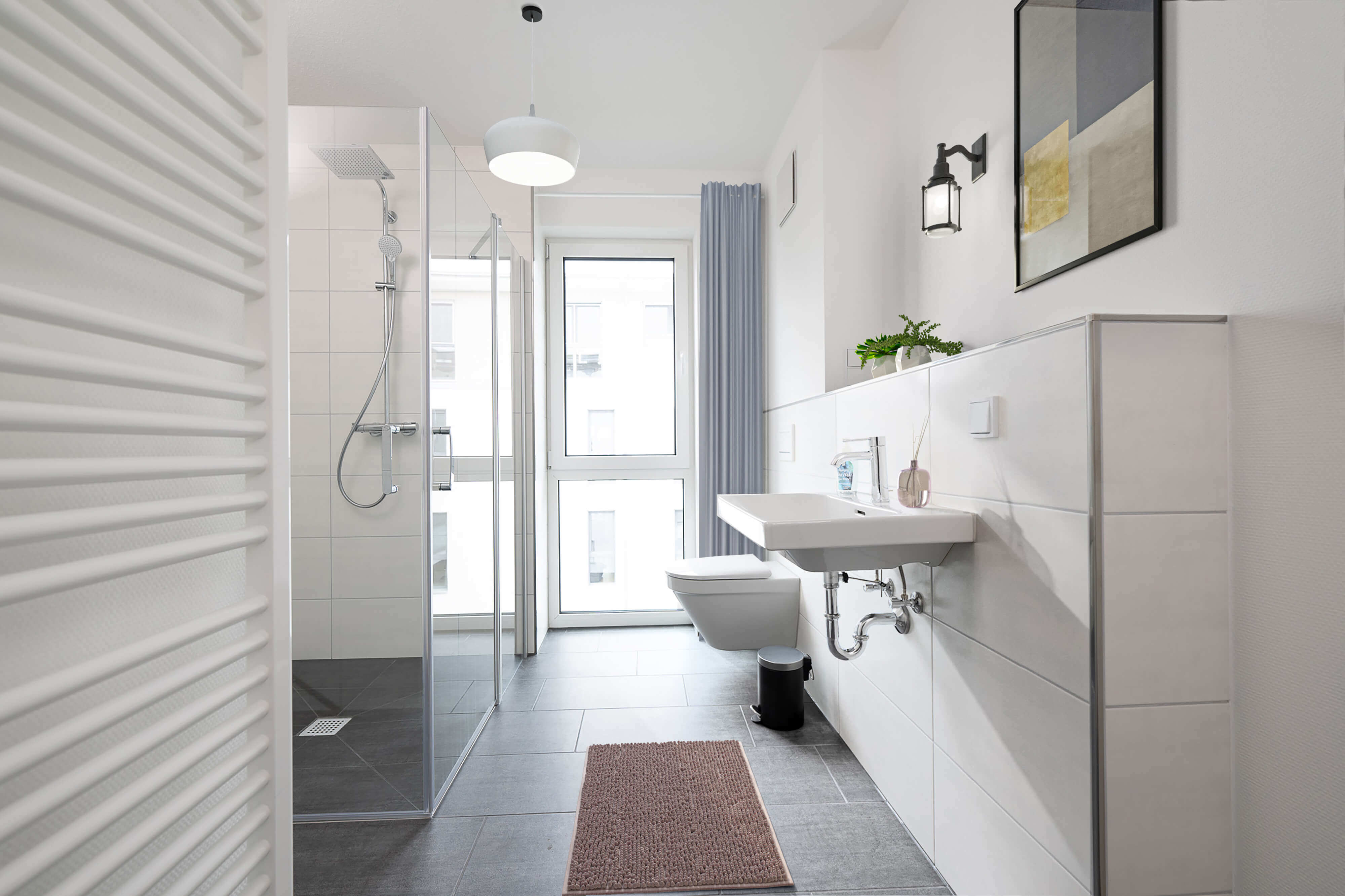 Musterwohnung Hattersheim Landwehr Quartier Musterwohnung Hattersheim Landwehr Quartier