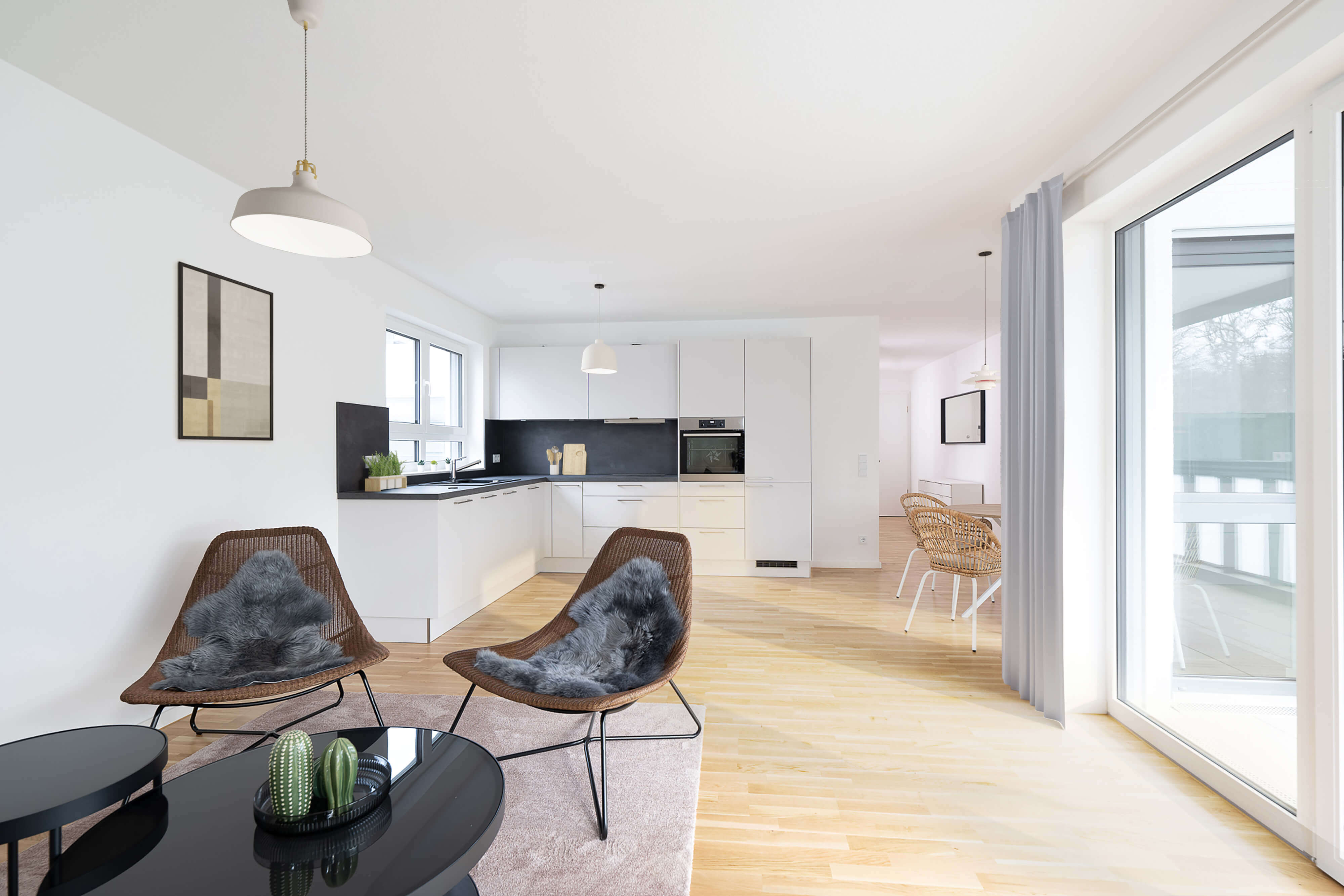 Musterwohnung Hattersheim Landwehr Quartier Musterwohnung Hattersheim Landwehr Quartier