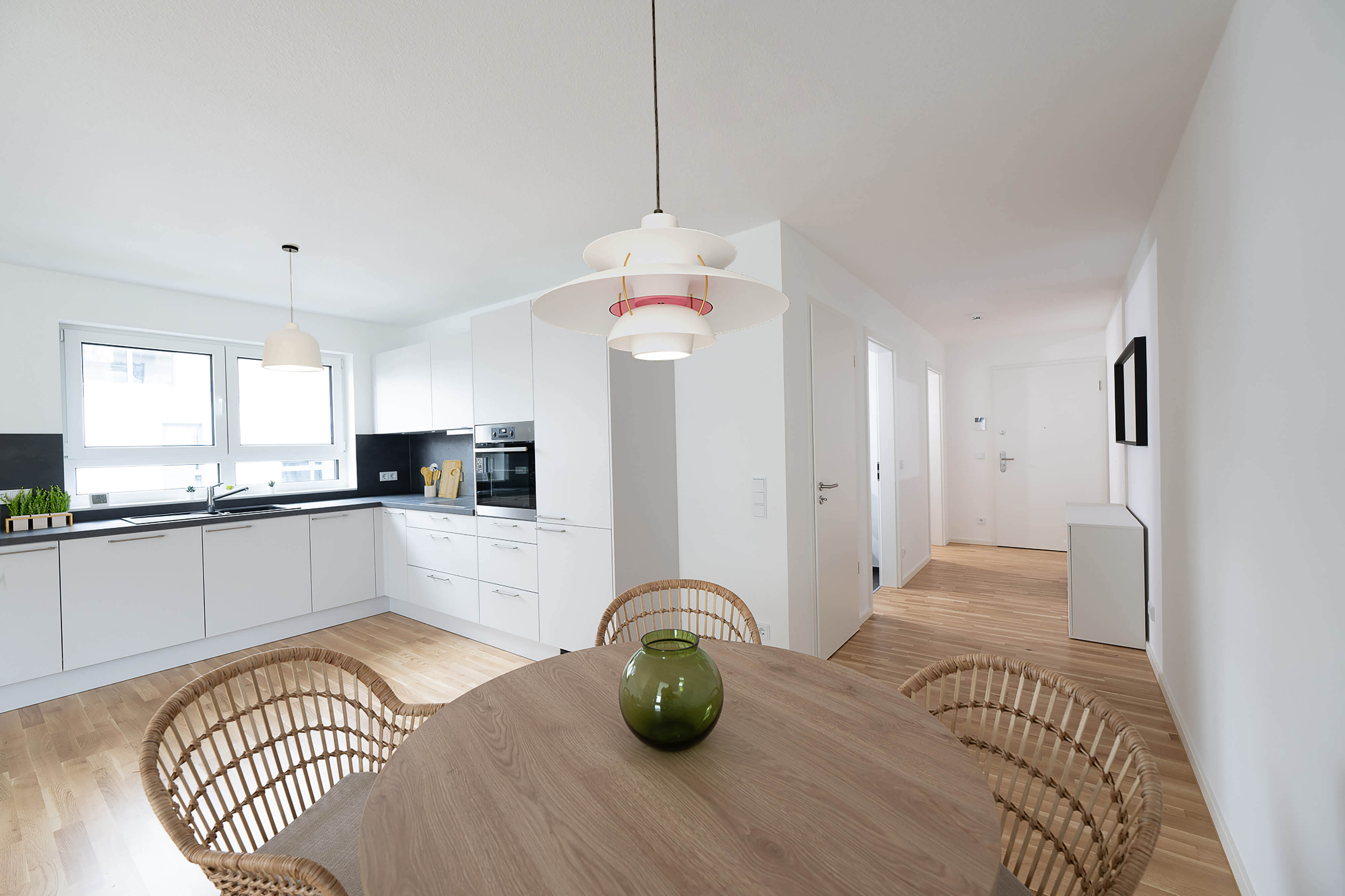 Musterwohnung Hattersheim Landwehr Quartier Musterwohnung Hattersheim Landwehr Quartier