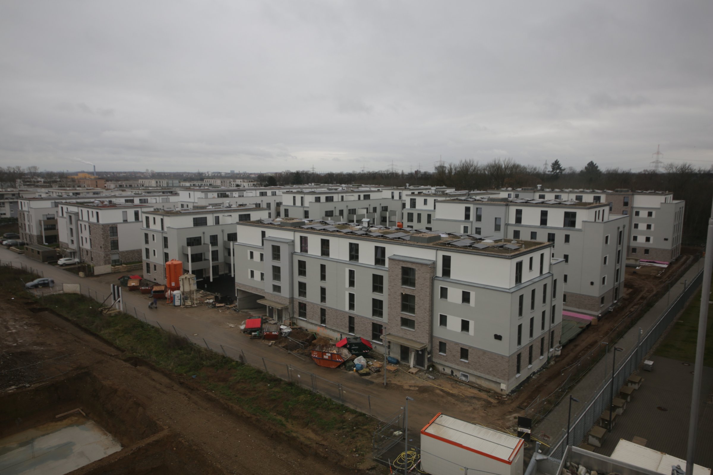 Webcam Baufortschritt Webcam Baufortschritt