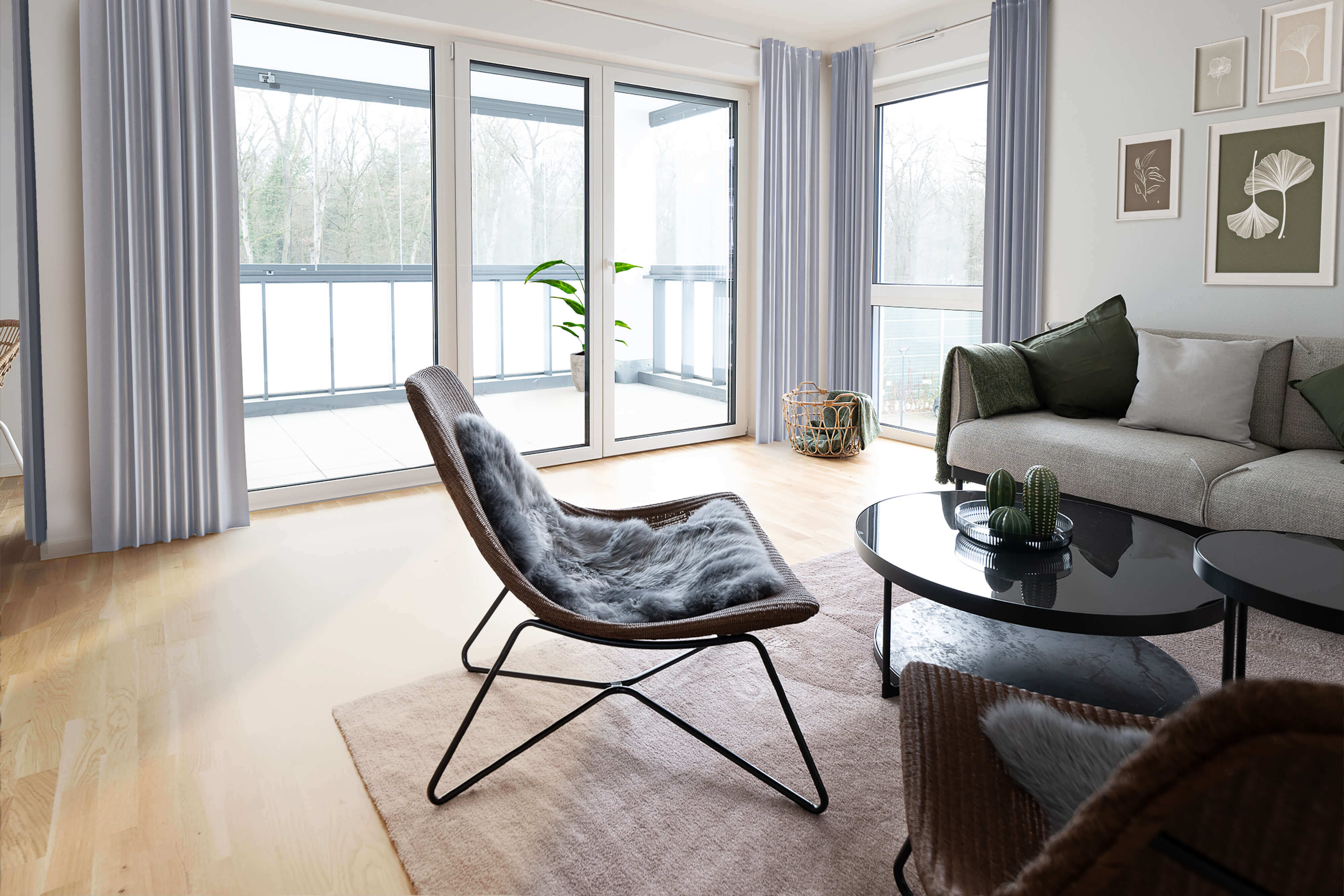 Musterwohnung Hattersheim Landwehr Quartier Musterwohnung Hattersheim Landwehr Quartier