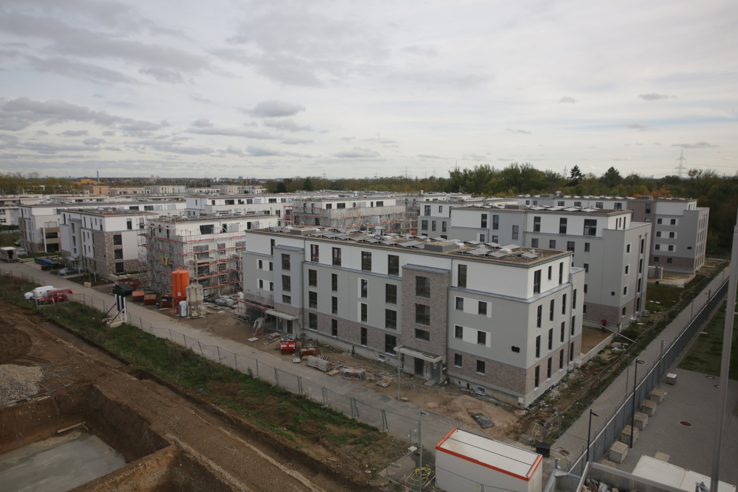 Webcam Baufortschritt Webcam Baufortschritt