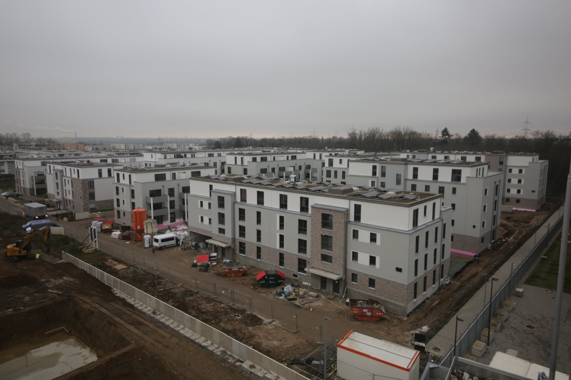 Webcam Baufortschritt Webcam Baufortschritt