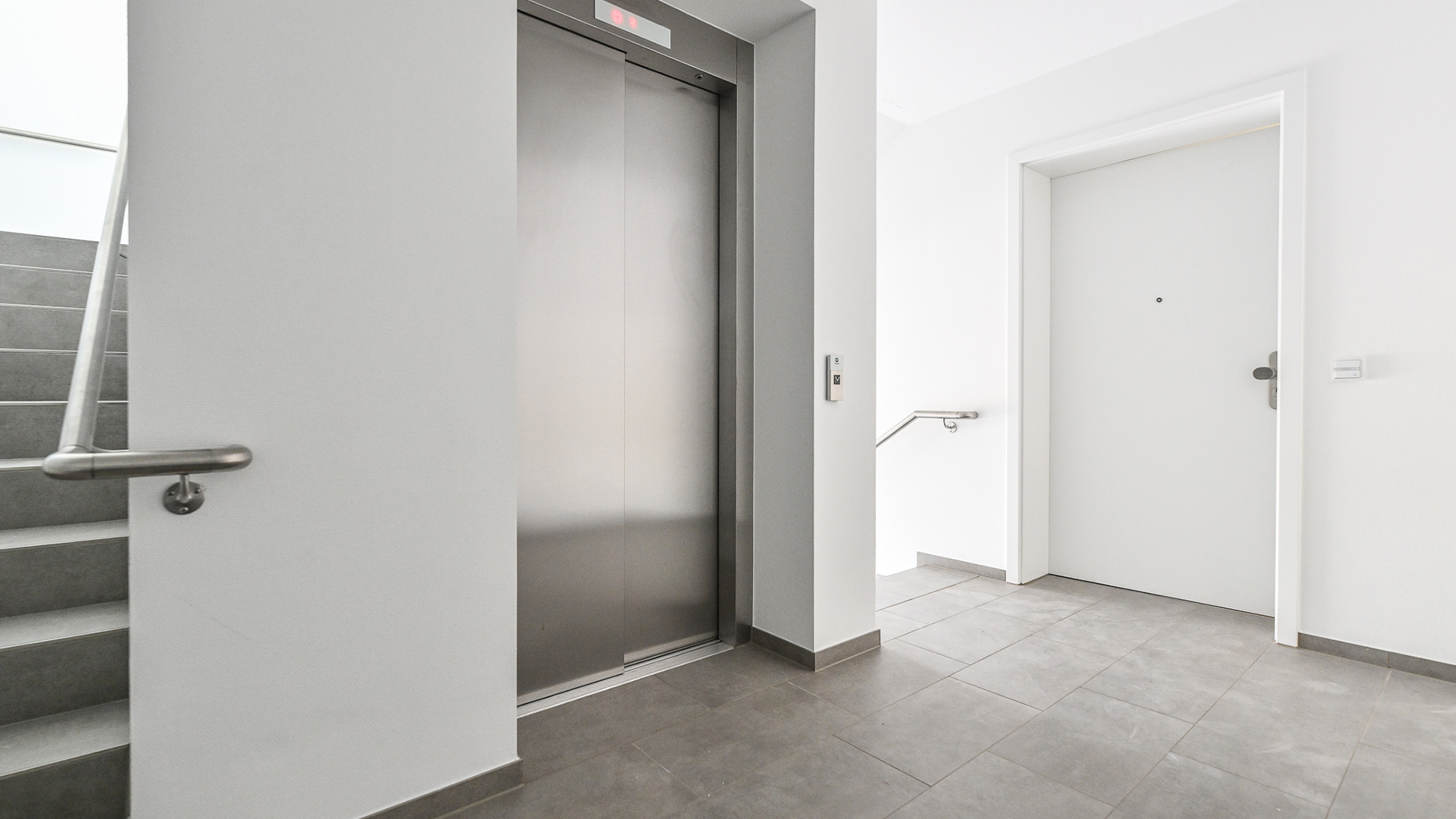 Ab Herbst 2025 einzugsbereit! 3-Zimmer-Penthousewohnung inkl. Dachterrasse (KfW40-NH) - KB00002/G3/E4/Eh2 Ab Herbst 2025 einzugsbereit! 3-Zimmer-Penthousewohnung inkl. Dachterrasse (KfW40-NH) - KB00002/G3/E4/Eh2