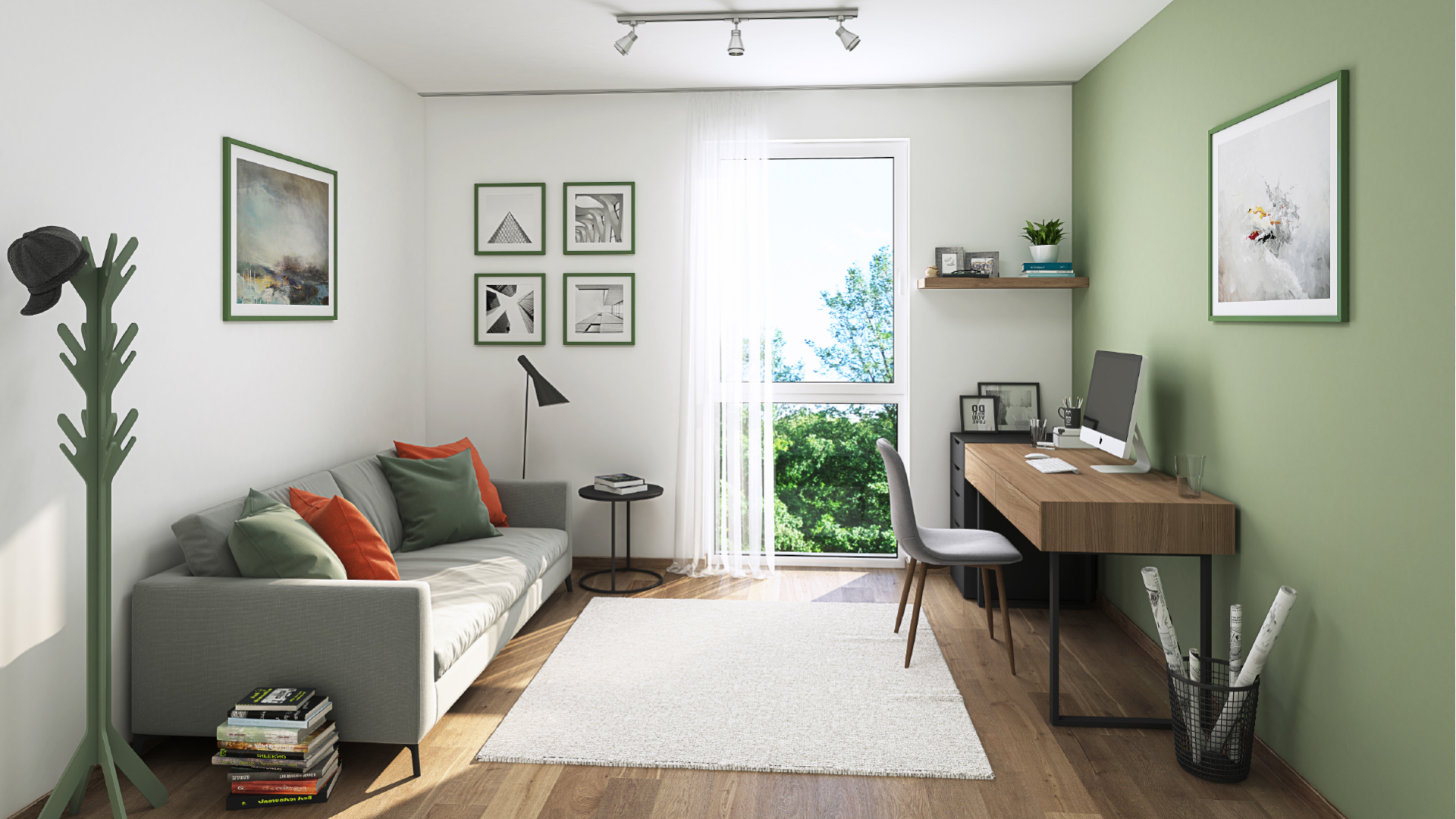 70% verkauft: Penthouse mit großzügiger Dachterrasse – Ihr Rückzugsort auf 131 m² - KB00010/G3/E5/Eh2