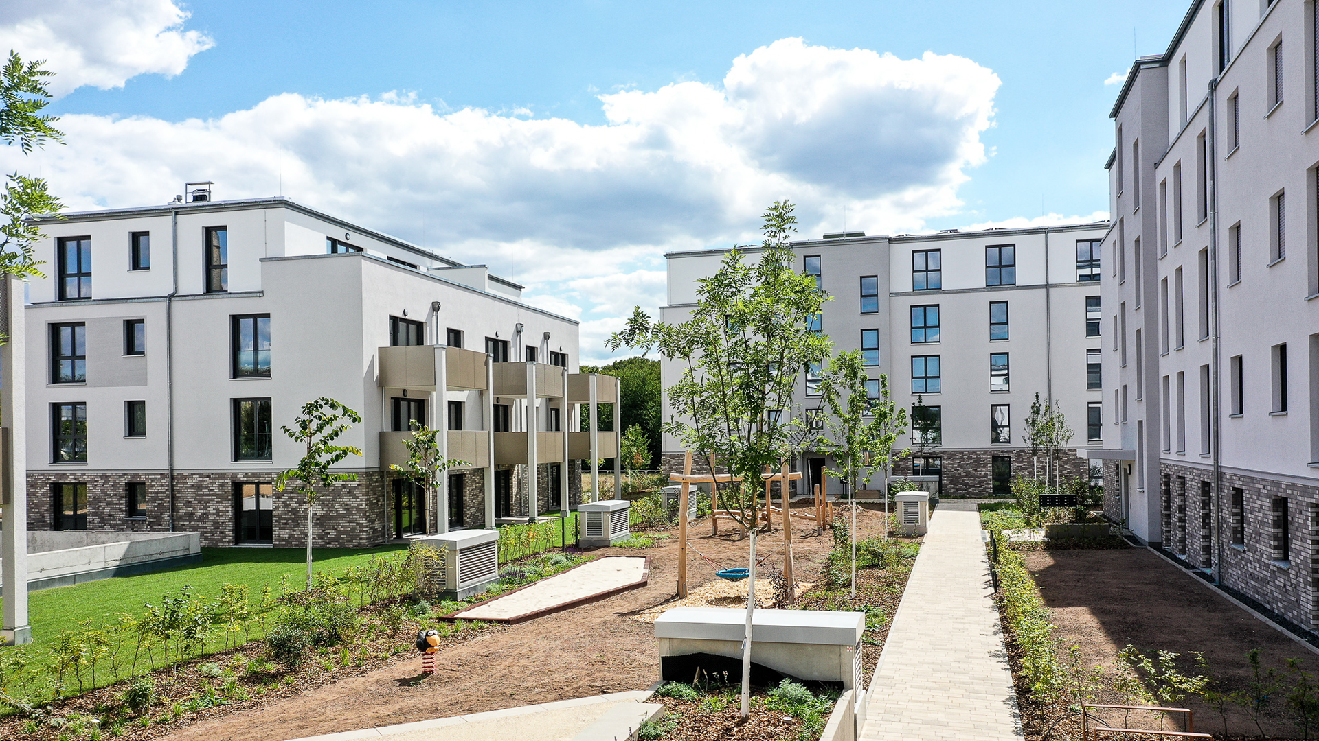 Ab Herbst 2025 einzugsbereit! 3-Zimmer-Penthousewohnung inkl. Dachterrasse (KfW40-NH) - KB00002/G3/E4/Eh2 Ab Herbst 2025 einzugsbereit! 3-Zimmer-Penthousewohnung inkl. Dachterrasse (KfW40-NH) - KB00002/G3/E4/Eh2