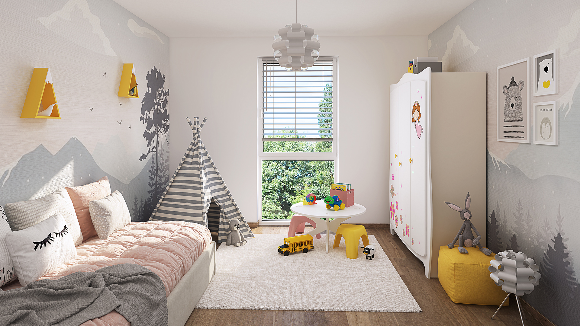 70% verkauft: Exklusiv und lichtdurchflutet: 3-Zimmer-Penthouse mit Dachterrasse (KfW55) - KB00010/G5/E5/Eh2