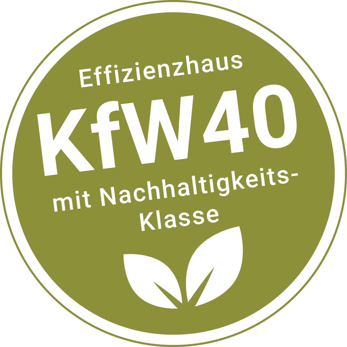 KfW 40